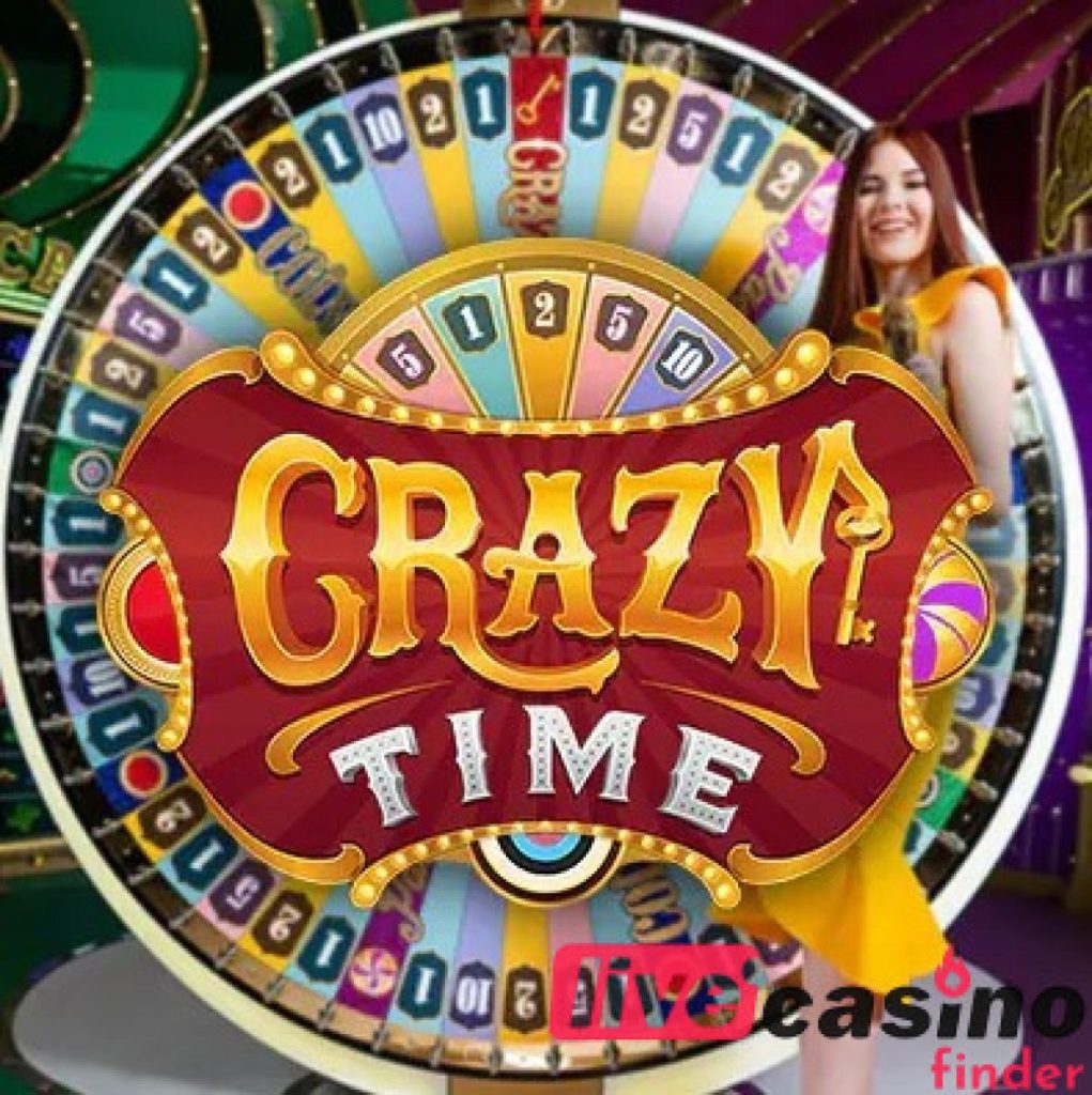 crazy time app